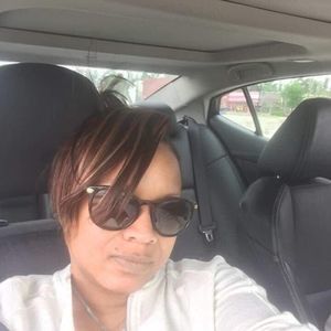 Meet your Posher, Misty